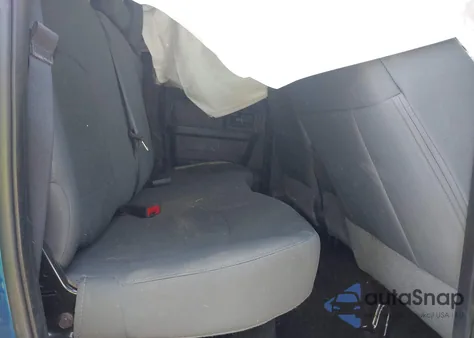 2016 Ram 1500 Express from USA, damaged, VIN 1C6RR6FT7GS312730